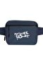 My Chemical Romance Logo Waist Bag Navy Blue Color