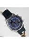 Rwa147614 Leather Band Men's Wristwatch - 3
