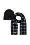 صندوق هدايا من JACFROST DNA BEANIE وSCARF - 2