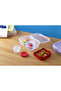 SUPERLOCK BENTO LUNCH BOX - 4