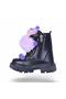 001 Baby Girl Boots - 3