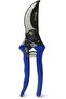 215mm Bypass Pruning Shears, Soft Grip Handle, Garden Clippers for Roses, Plants, Branches - 5