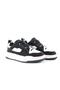 25K359-4 Black Women's Sneakers - 5