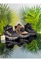 Wool and Fur Inside Girls Boys Unisex Children's Rain Snow Winter Velcro Boots Shoes - 6