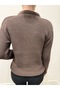 %100 coton triko kazak - 3