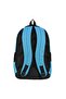 Multi-Compartment Orthopedic Waterproof Backpack with Water Bottle Compartment Travel Sports Daily School Bag 713 - 3