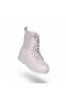 حذاء مسطح للفتيات طراز 23002 Plct Ft