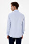 Gox025K Light Blue Men's Shirt 2225582 - 5