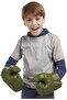 Aven-gers Hulk Gloves Figures Toys Hulk Fists Cosplay Gloves Marvel - 4