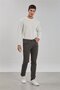 Vegas Men's Regular Fit Pants - Khaki