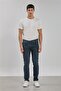 Men's Pablo Regular Fit Trousers - Brown - 3