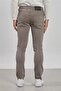 Vegas Men's Regular Fit Trousers - Mink - 5