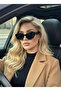 Valeria Women's Sunglasses UV400