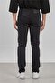 Vegas Men's Regular Fit Trousers - Anthracite - 5