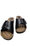 Fully Orthopedic Single Buckle Mom Slippers - 4