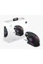 Mouse de gaming Versa Pro Wireless + Dock pentru mouse - 5