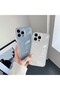 Protective case for iPhone 14 Pro, Flippy, Space TPU Transparent - 2