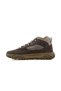 Greenstride Motion 6 Mid Lace up Sneaker Men's Outdoor Shoes Tb0A6Cw12421 Brown - 2
