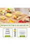 48 PCS Airtight Food Storage Containers with Lids - 6