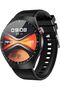 Calling Smart Watch E11 Tornado for Men 1.43 Amoled Display, Bluetooth Call, 180 Sports Modes - 2