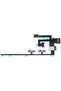 On of Power Power and Volume Flexi Switch On/Off Compatible with Apple iPad Pro 10.5