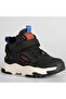 Tura Orthopedic Rubber Sole Orthopedic Children's Boots Black - 2