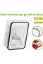48 PCS Airtight Food Storage Containers with Lids - 4