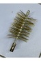 Heating Boiler Brush 7.5 No 1 Piece 75 mm