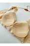 Ultra Light Ice Silk Breathable Flexible Fabric Seamless Bra - 1245 - 3