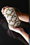 Women's Evening Dress Bag. Clutch Bag.