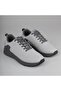 Sunny Men's Casual Shoes - Gray Fume - 4