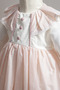 Tongs Baby Baby Dress 3918 Pink - 2