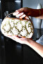 Women's Evening Dress Bag. Clutch Bag. - 2