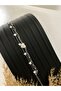 Heart Detailed Double Steel Bracelet - 3