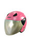 Açık Kask Sw 733 Pembe - 2