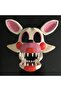 Five Nights at Freddy's Mangle Maske - 2