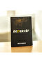 Card detective, murder solving game