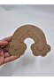 15Pcs Cute Rainbow Wooden Painting School DIY Activity Activity Art 15 cm X 10 cm - 2