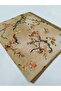Eiffel Cotton Soft Special Series Shawl (Ethnic & Floral Pattern, Original, Hijab Clothing, New Collection) - 7