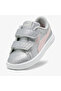 394688-02 SMASH 3.0 GLITZ BABY SNEAKERS - 6