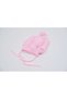Knitted Baby Set 4 Pieces |   Blanket, Hat, Booties, Gloves – Newborn Hospital Release - 4