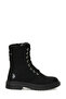 Lane 5Pr Black Women's Boots