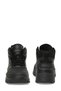 Werrel Pu Hi 5Pr Black Unisex Outdoor Boots - 5