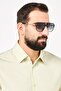 Men 206726WR7599K Aviator Sunglasses, Black - 2