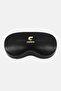 Men 206726WR7599K Aviator Sunglasses, Black - 5