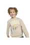Lk Sim Jog Children's Beige Sweatpants Jl9197 - 5