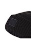 WID CUFF BEANIE Siyah Bere JM1542 - 3