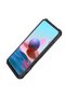 Husa pentru Apple iPhone 13 Pro, Stand, Top Protection, Negru - 3