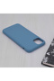 Husa Protectie Double Structure pentru iPhone 11 Pro Max, Microfibra, Albastru Royal - 5