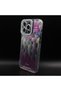 Husa de silicon Hard TPU pentru Apple Iphone 14 Plus, Roz - 4
